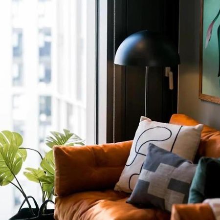 Mercian Luxury Serviced Apartments- Birmingham City Centre - Your Perfect Stay - Gym Rooftop Terrace Cinema Room Екстериор снимка