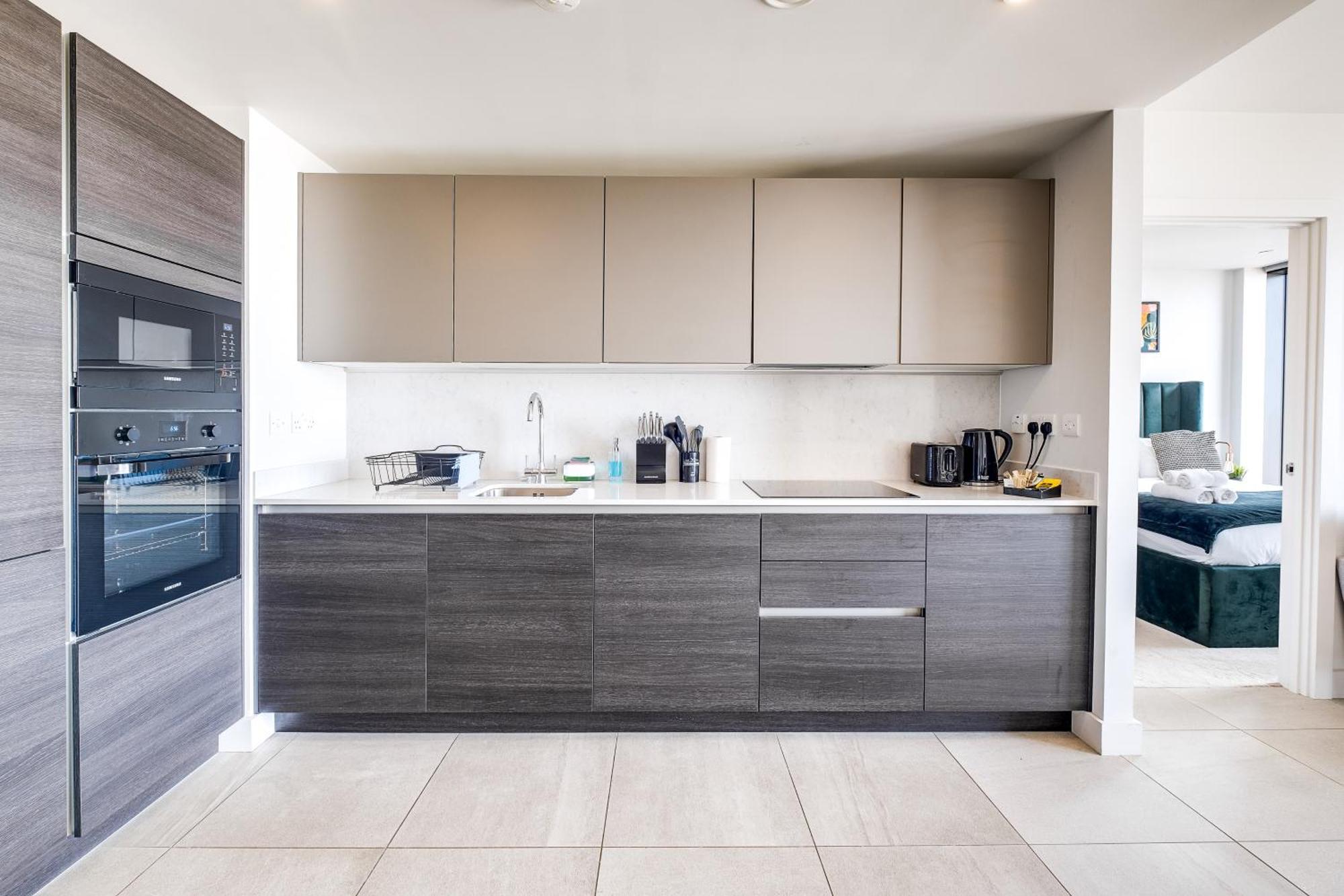 Mercian Luxury Serviced Apartments- Birmingham City Centre - Your Perfect Stay - Gym Rooftop Terrace Cinema Room Екстериор снимка