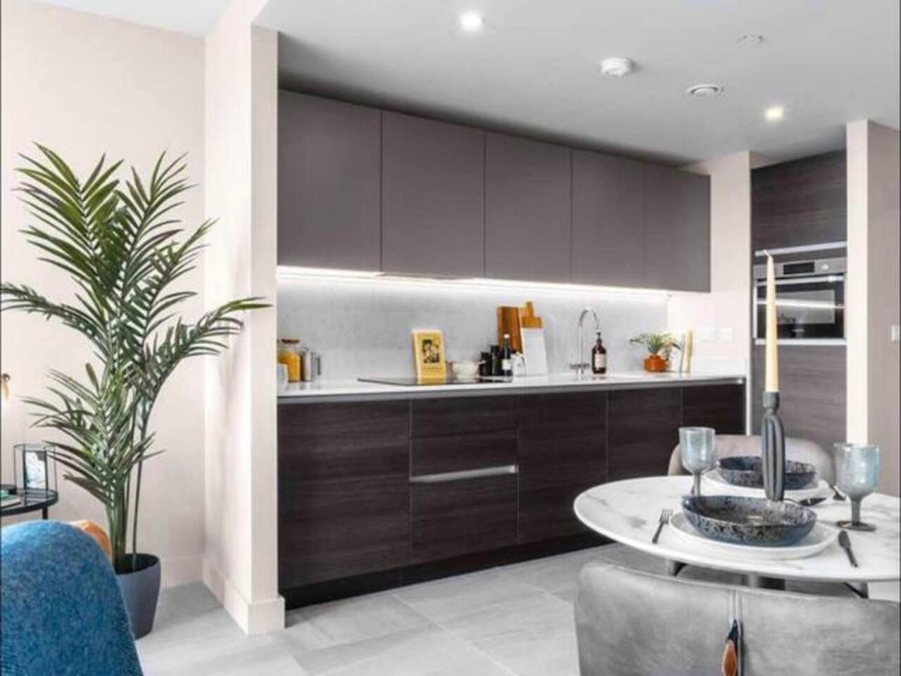 Mercian Luxury Serviced Apartments- Birmingham City Centre - Your Perfect Stay - Gym Rooftop Terrace Cinema Room Екстериор снимка