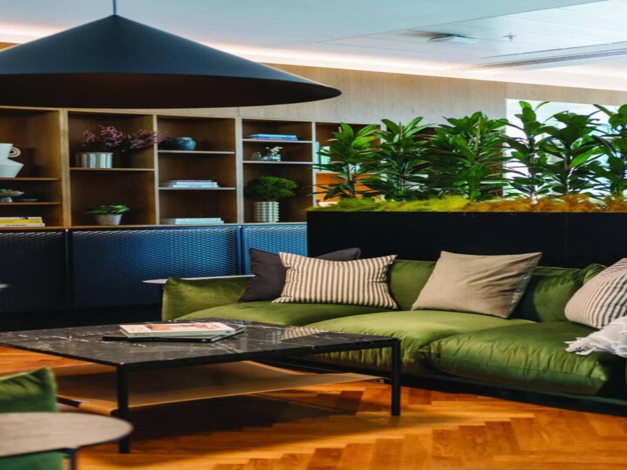 Mercian Luxury Serviced Apartments- Birmingham City Centre - Your Perfect Stay - Gym Rooftop Terrace Cinema Room Екстериор снимка